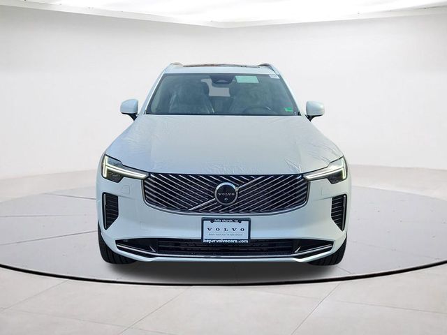 2026 Volvo XC90 Plus