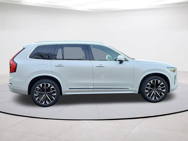 2026 Volvo XC90 Plus
