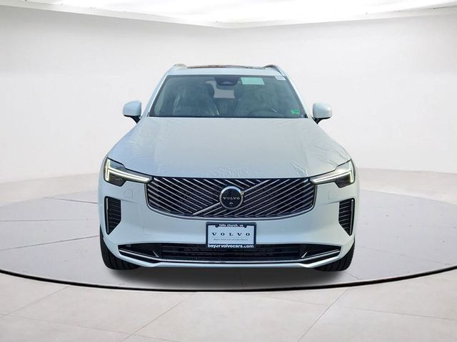 2026 Volvo XC90 Plus