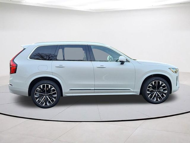 2026 Volvo XC90 Plus