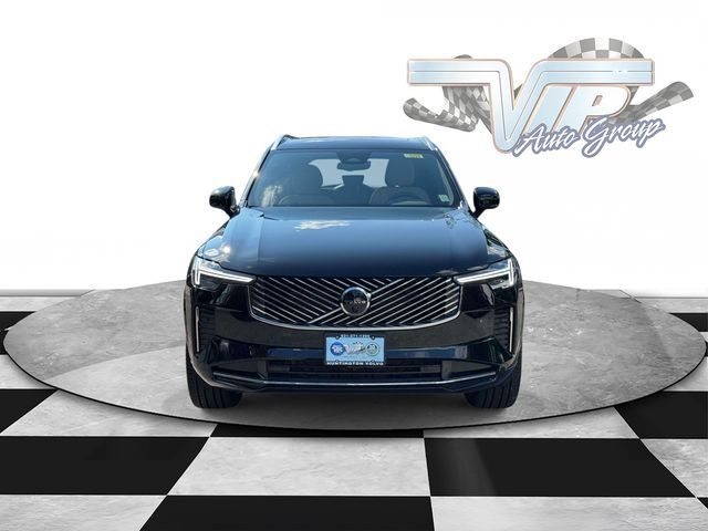 2026 Volvo XC90 Plus