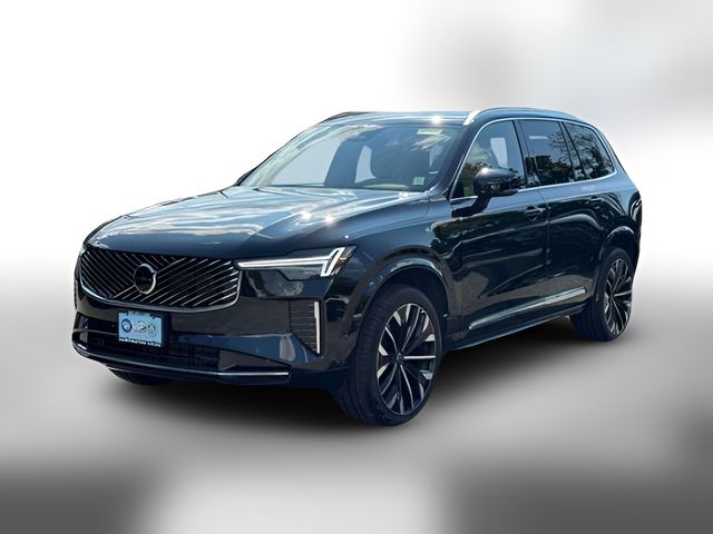 2026 Volvo XC90 Plus