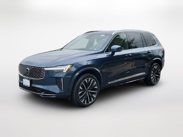 2026 Volvo XC90 Plus