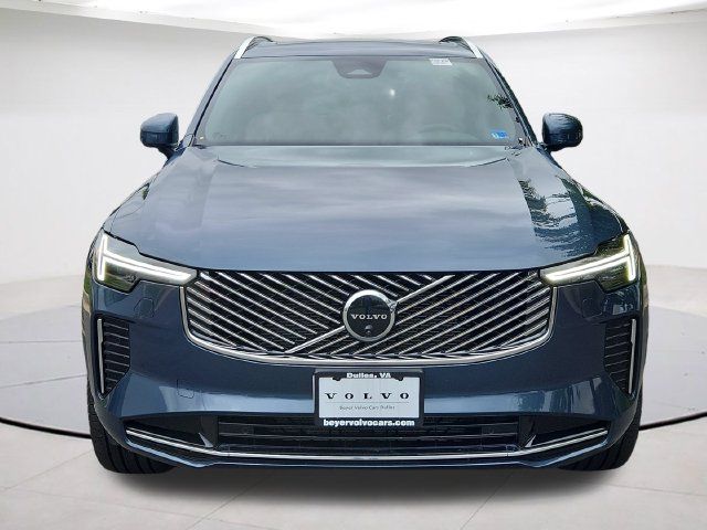 2026 Volvo XC90 Plus