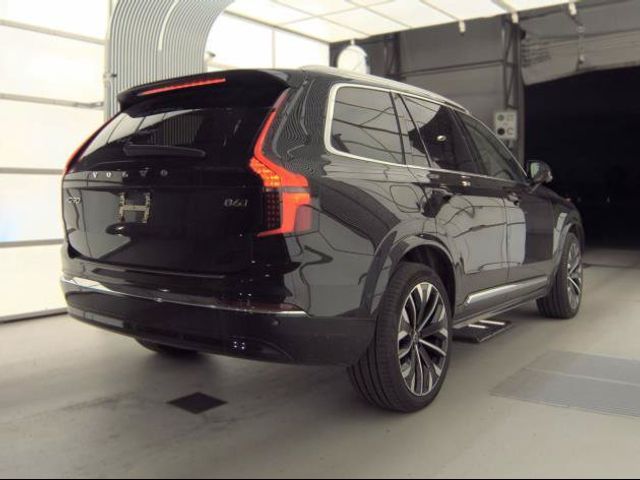 2026 Volvo XC90 Plus