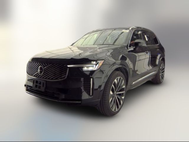 2026 Volvo XC90 Plus