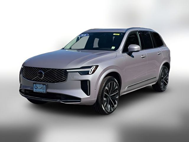 2026 Volvo XC90 Plus