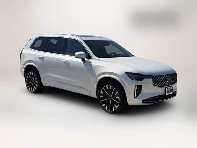 2026 Volvo XC90 Plus