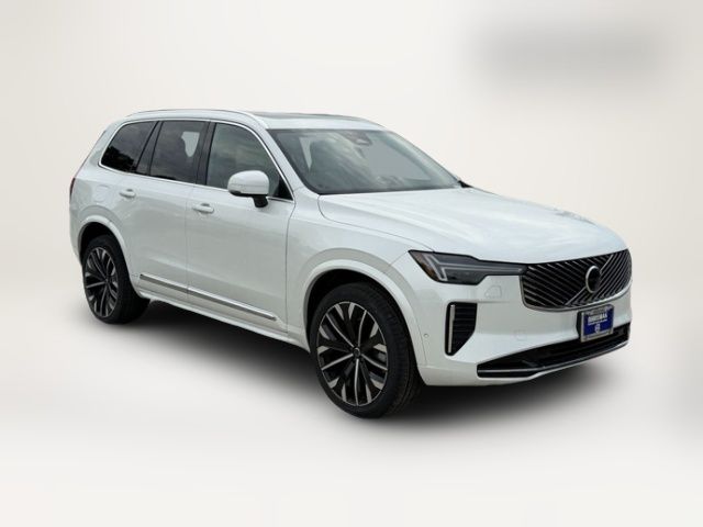 2026 Volvo XC90 Plus