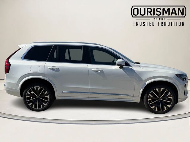 2026 Volvo XC90 Plus