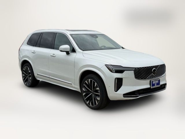 2026 Volvo XC90 Plus