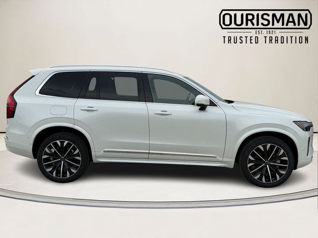 2026 Volvo XC90 Plus