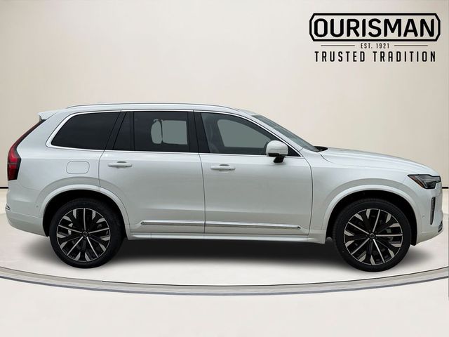 2026 Volvo XC90 Plus