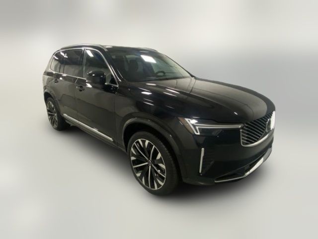 2026 Volvo XC90 Plus
