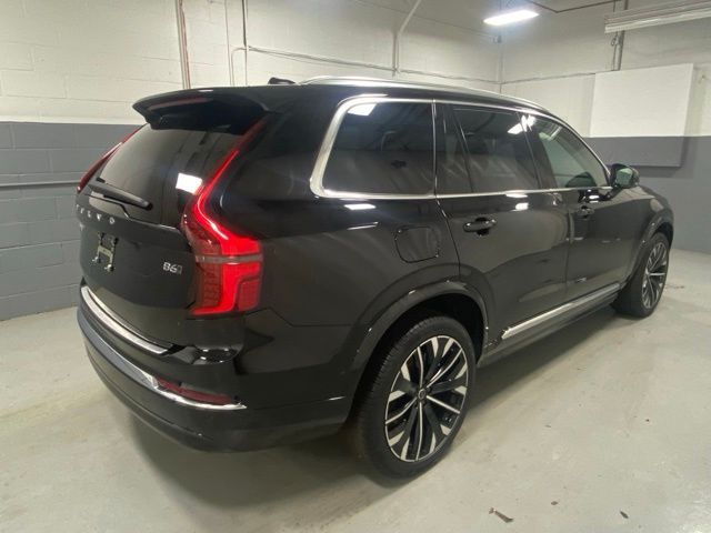 2026 Volvo XC90 Plus