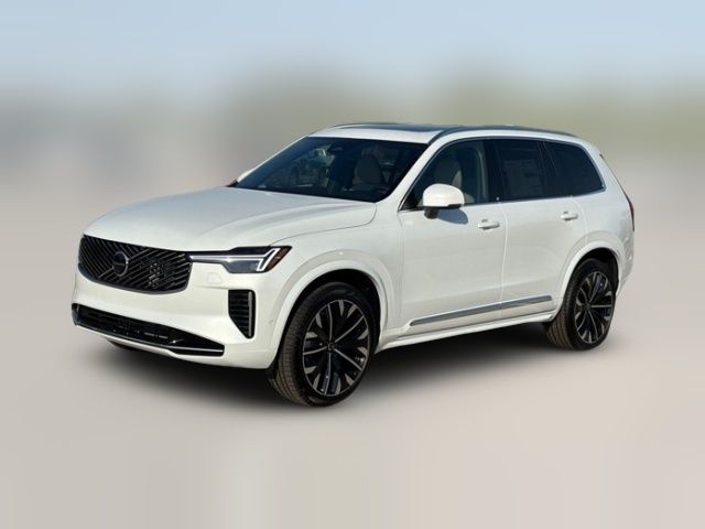 2026 Volvo XC90 Plus
