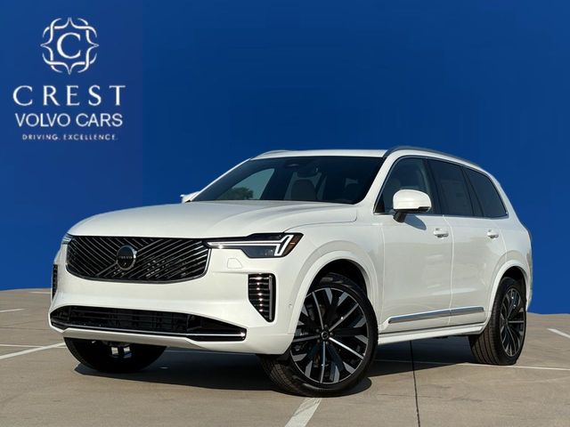 2026 Volvo XC90 Plus