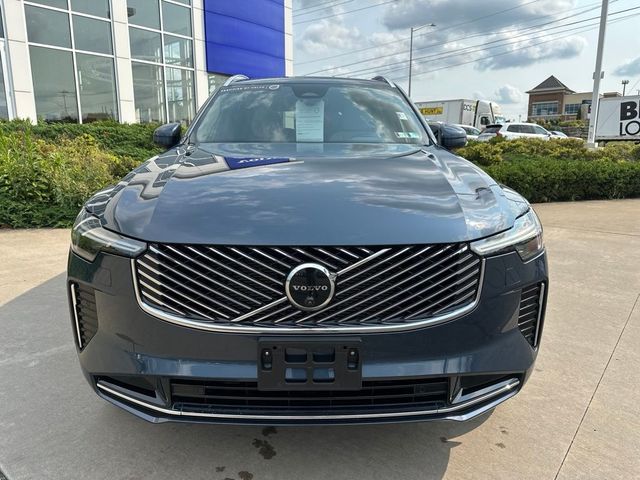 2026 Volvo XC90 Plus