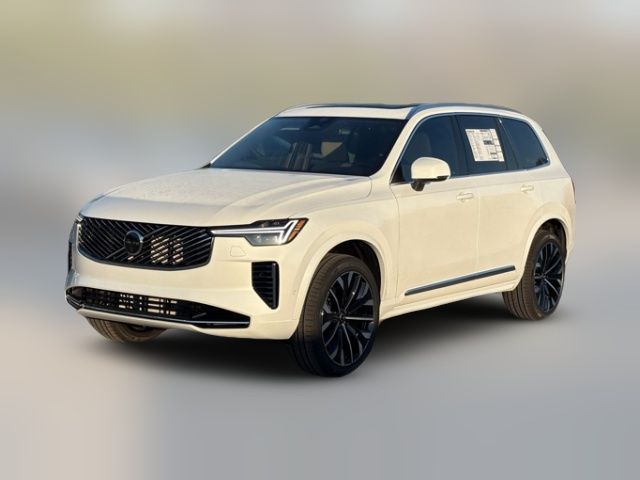 2026 Volvo XC90 Plus