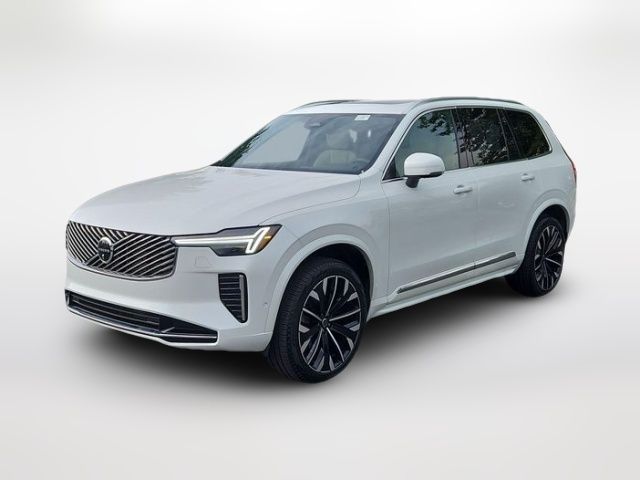 2026 Volvo XC90 Plus