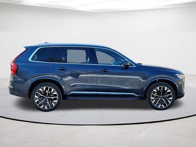 2026 Volvo XC90 Plus
