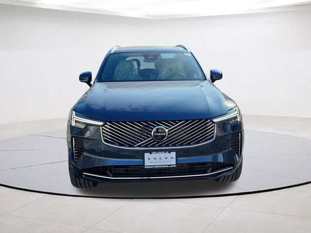 2026 Volvo XC90 Plus