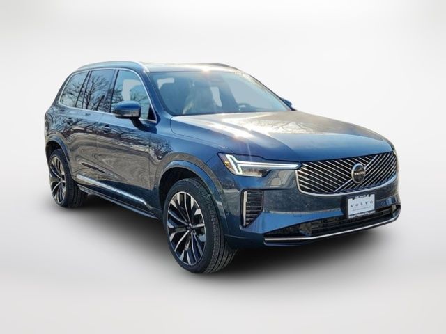 2026 Volvo XC90 Plus