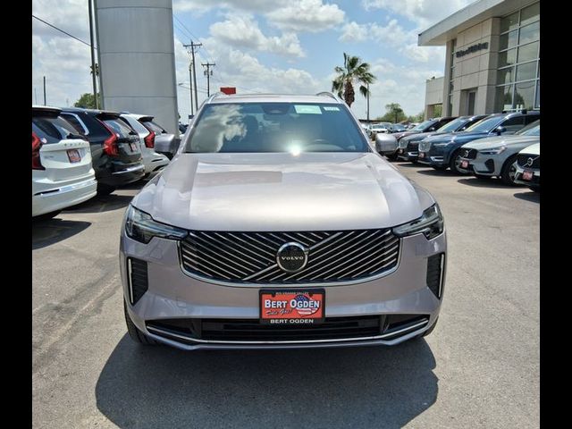 2026 Volvo XC90 Plus