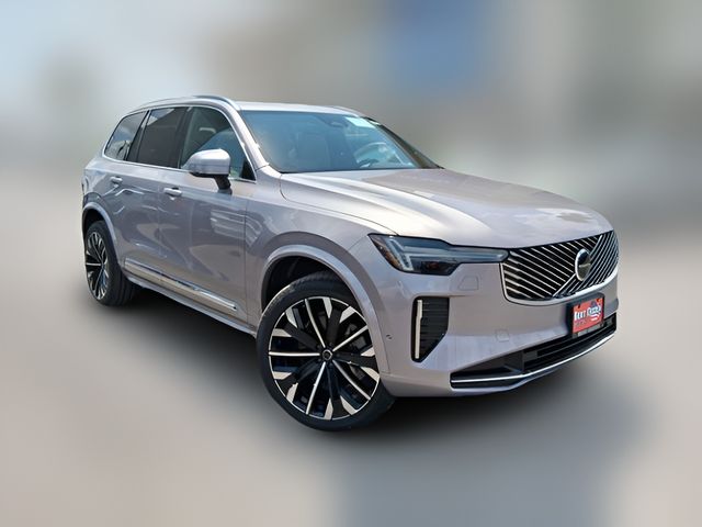 2026 Volvo XC90 Plus