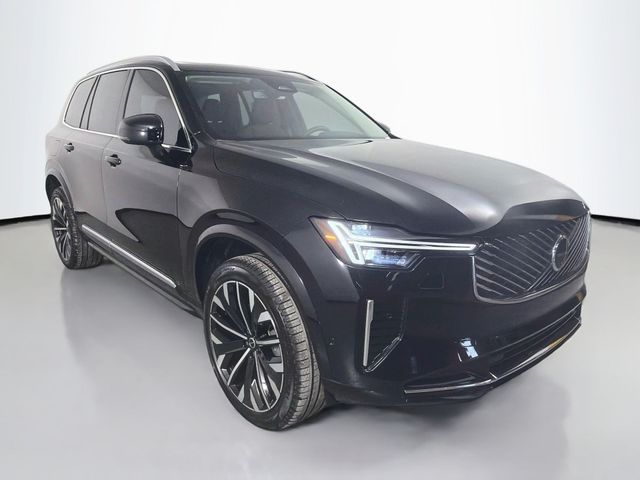 2026 Volvo XC90 Plus