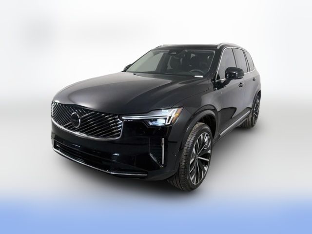 2026 Volvo XC90 Plus
