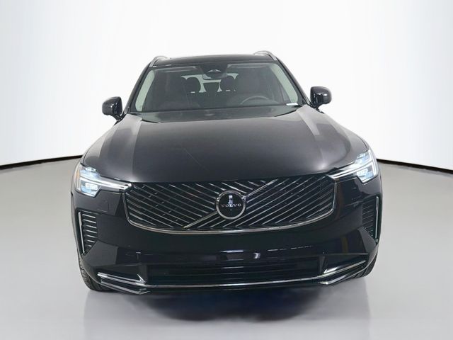 2026 Volvo XC90 Plus