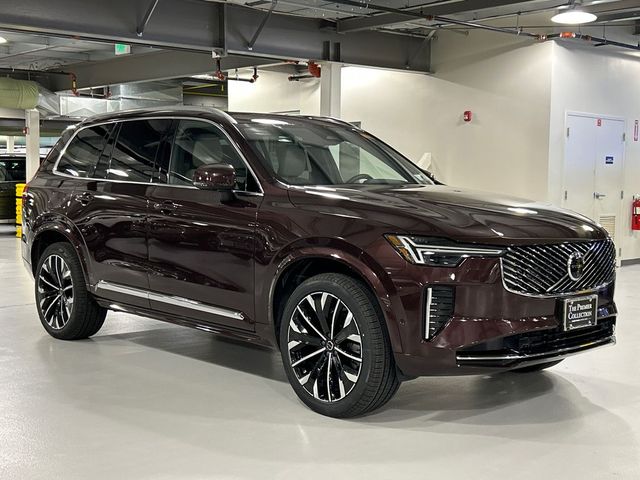 2026 Volvo XC90 Plus