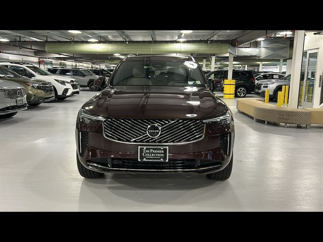 2026 Volvo XC90 Plus