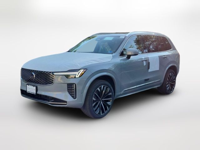 2026 Volvo XC90 Plus