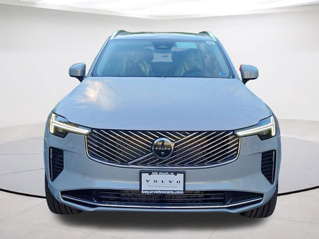 2026 Volvo XC90 Plus