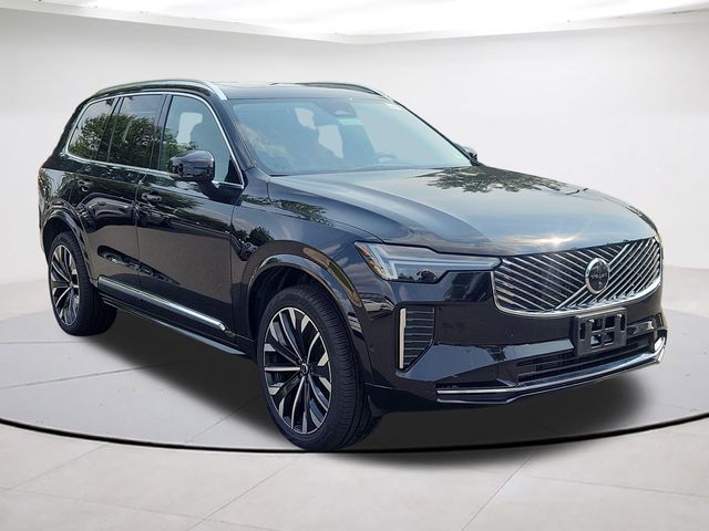 2026 Volvo XC90 Plus