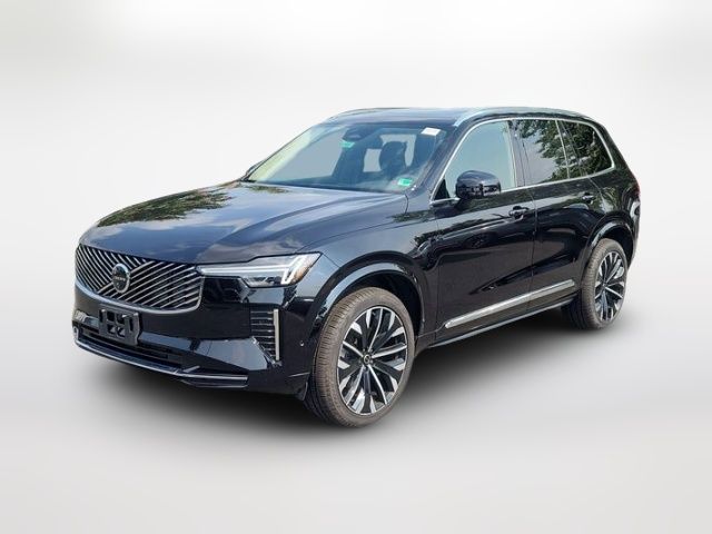 2026 Volvo XC90 Plus