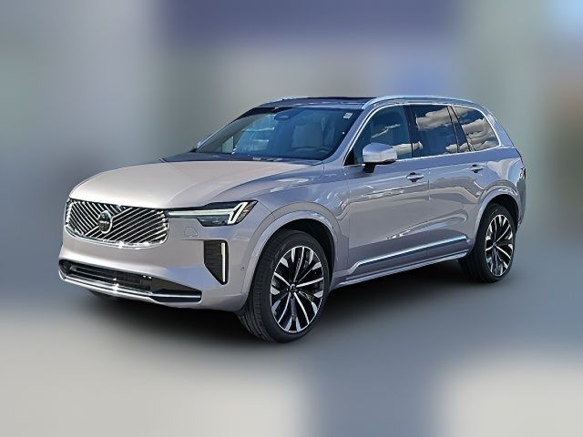 2026 Volvo XC90 Plus