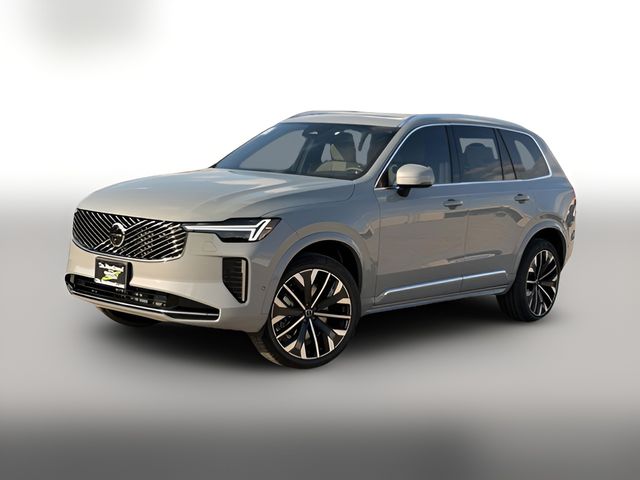 2026 Volvo XC90 Plus
