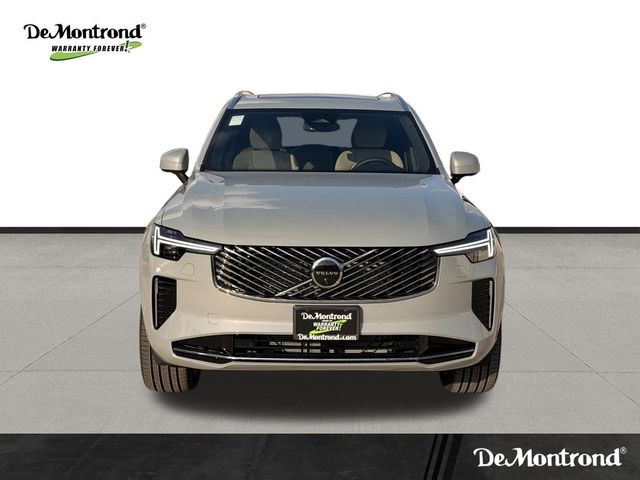 2026 Volvo XC90 Plus