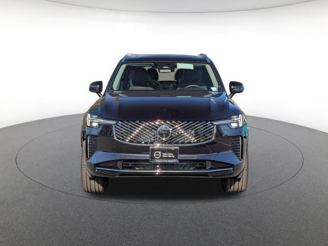 2026 Volvo XC90 Plus