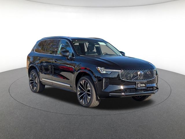 2026 Volvo XC90 Plus