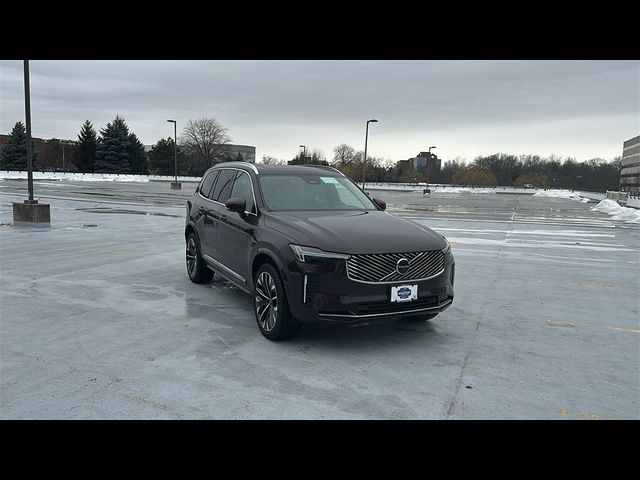2026 Volvo XC90 Plus