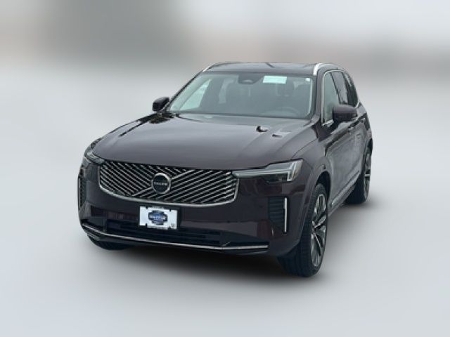 2026 Volvo XC90 Plus
