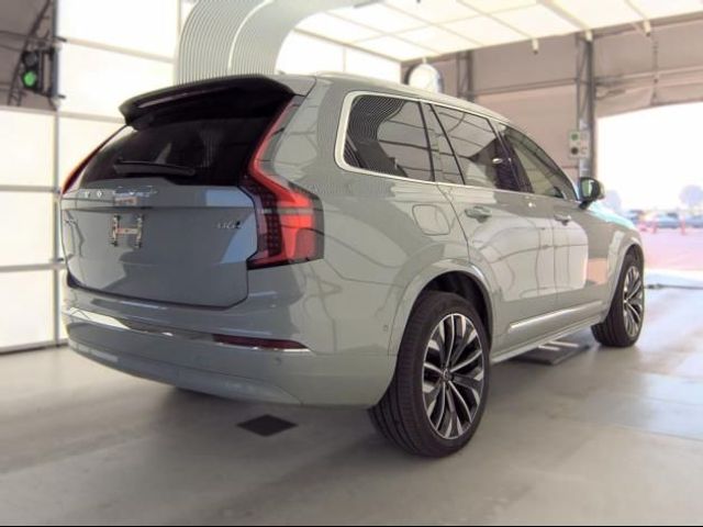 2026 Volvo XC90 Plus
