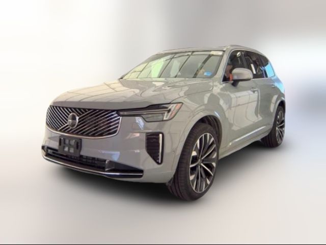 2026 Volvo XC90 Plus