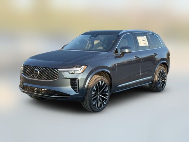 2026 Volvo XC90 Plus