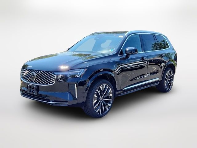2026 Volvo XC90 Plus