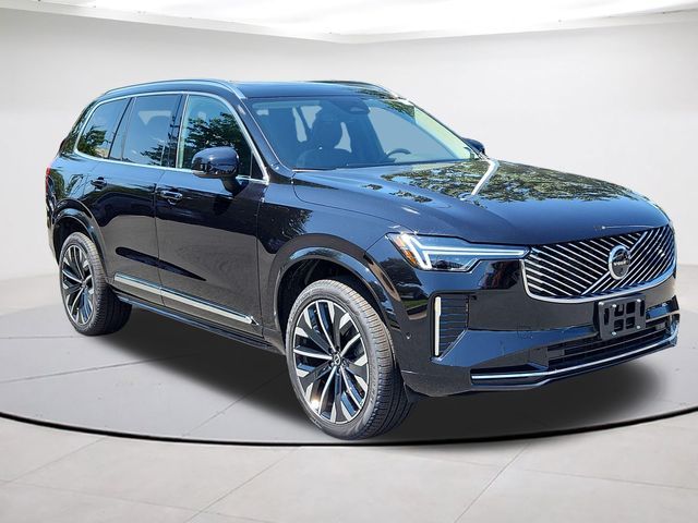 2026 Volvo XC90 Plus